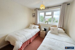 Thirlmere Avenue, St Nicolas Park, Nuneaton, CV11 6HT
