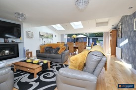 Malvern Avenue, Church Farm, Nuneaton, CV10 8ND