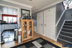 Malvern Avenue, Church Farm, Nuneaton, CV10 8ND