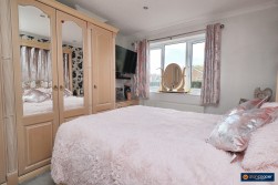 Malvern Avenue, Church Farm, Nuneaton, CV10 8ND