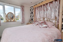 Malvern Avenue, Church Farm, Nuneaton, CV10 8ND