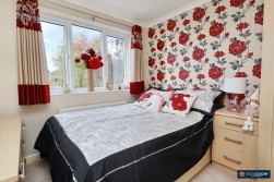 Malvern Avenue, Church Farm, Nuneaton, CV10 8ND