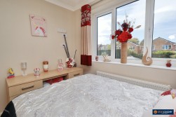 Malvern Avenue, Church Farm, Nuneaton, CV10 8ND