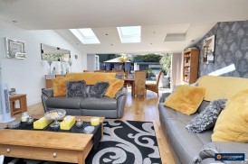 Malvern Avenue, Church Farm, Nuneaton, CV10 8ND