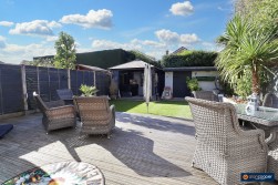 Malvern Avenue, Church Farm, Nuneaton, CV10 8ND