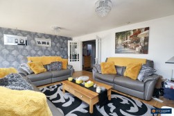 Malvern Avenue, Church Farm, Nuneaton, CV10 8ND