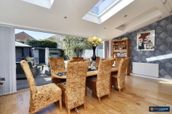 Malvern Avenue, Church Farm, Nuneaton, CV10 8ND