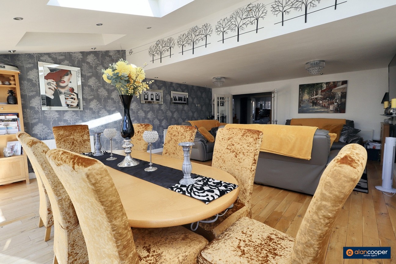 Malvern Avenue, Church Farm, Nuneaton, CV10 8ND