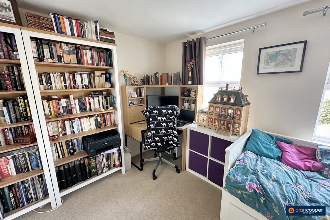 Brights Road, Nuneaton, CV10 9FX