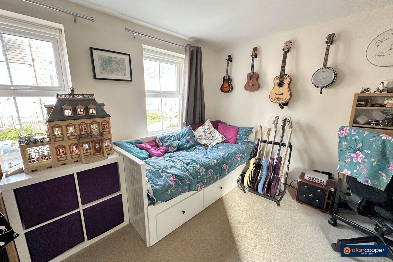 Brights Road, Nuneaton, CV10 9FX