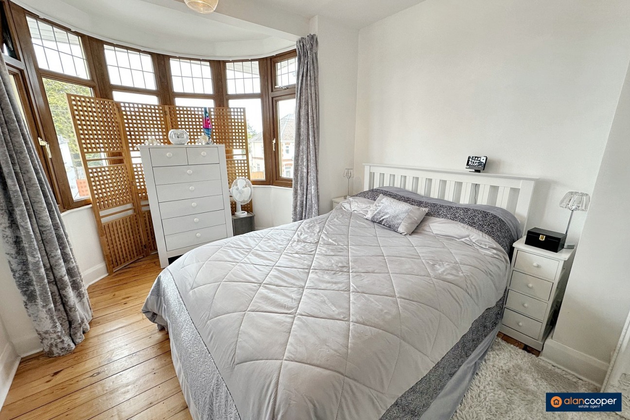 Ryde Avenue, Weddington, Nuneaton, CV10 0BW