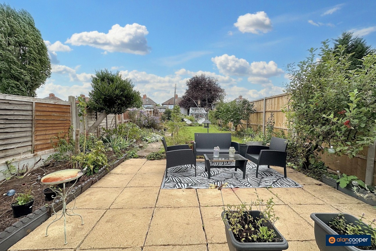 Ryde Avenue, Weddington, Nuneaton, CV10 0BW