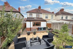 Ryde Avenue, Weddington, Nuneaton, CV10 0BW