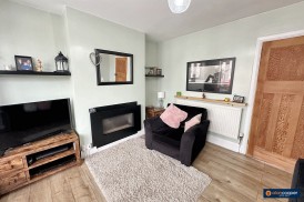 Ryde Avenue, Weddington, Nuneaton, CV10 0BW