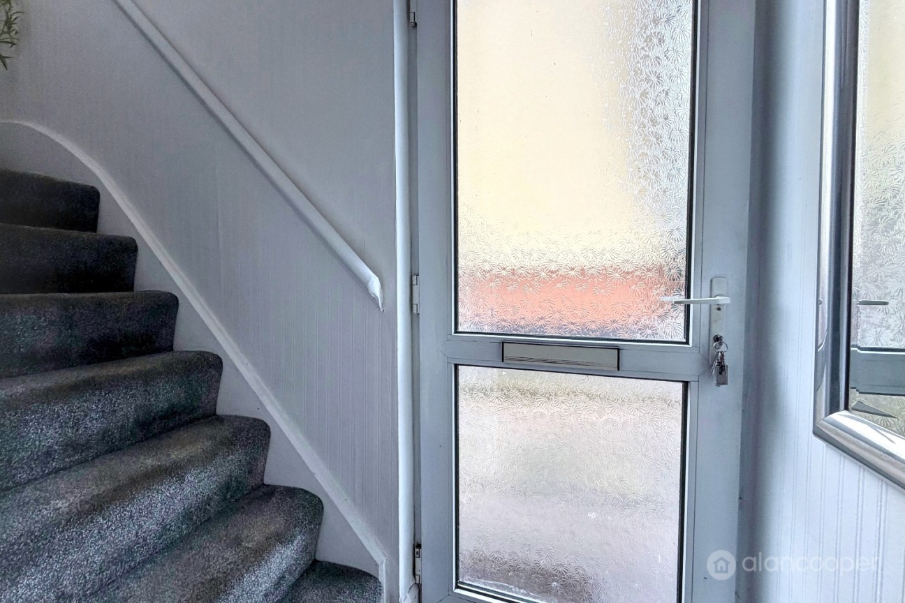 Tomkinson Road, Stockingford, Nuneaton, CV10 8BP