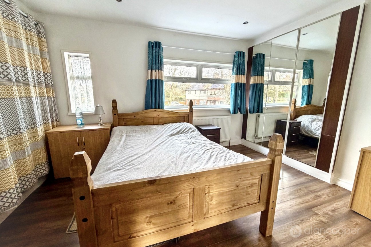 Tomkinson Road, Stockingford, Nuneaton, CV10 8BP