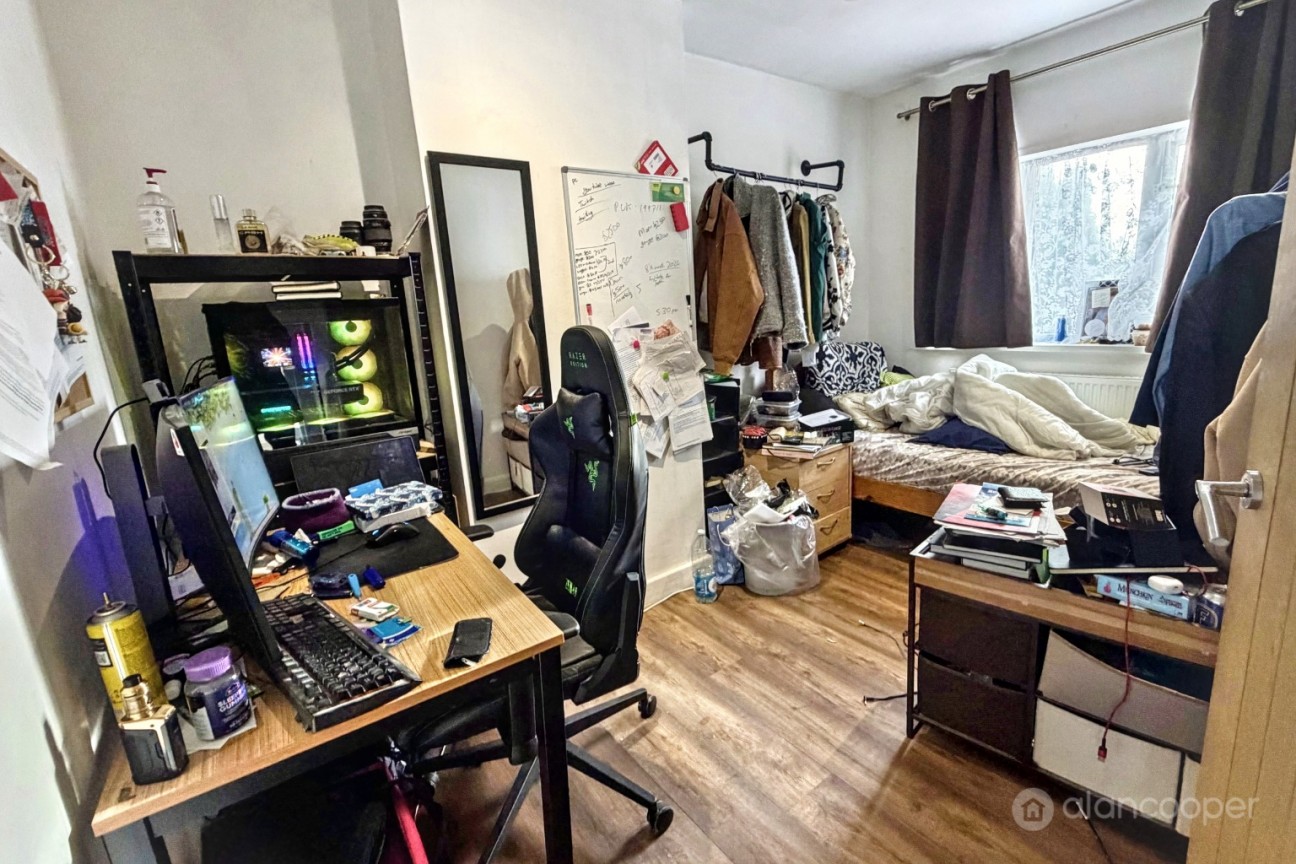 Tomkinson Road, Stockingford, Nuneaton, CV10 8BP