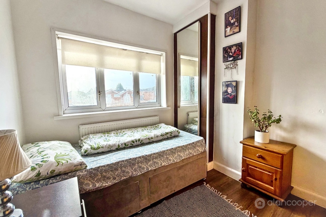 Tomkinson Road, Stockingford, Nuneaton, CV10 8BP