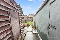 Tomkinson Road, Stockingford, Nuneaton, CV10 8BP