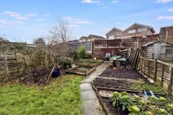 Tomkinson Road, Stockingford, Nuneaton, CV10 8BP