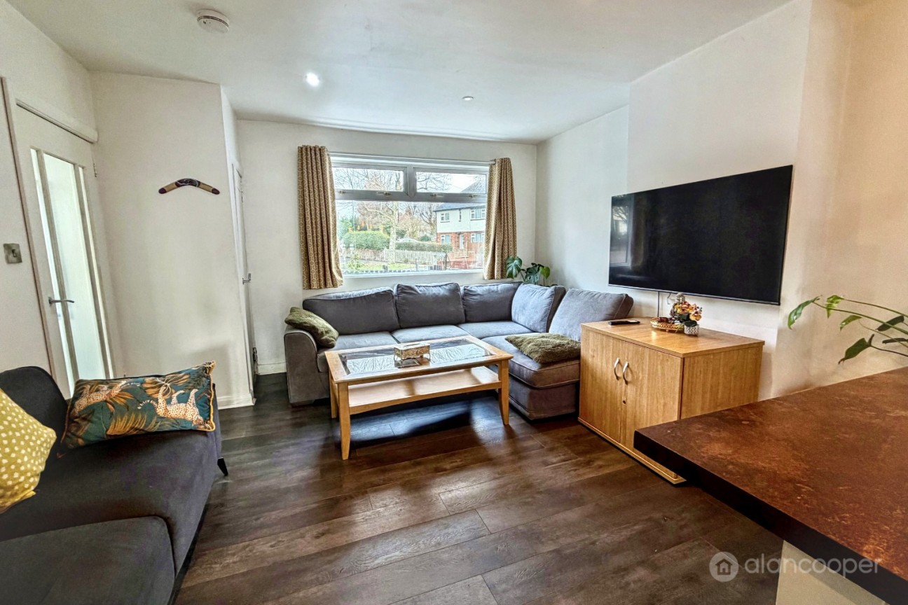 Tomkinson Road, Stockingford, Nuneaton, CV10 8BP