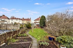 Tomkinson Road, Stockingford, Nuneaton, CV10 8BP