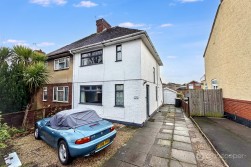 Tomkinson Road, Stockingford, Nuneaton, CV10 8BP