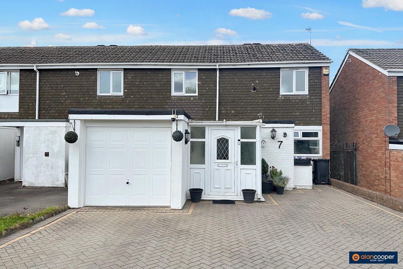 Stroma Way, Glendale, Nuneaton, CV10 7LR