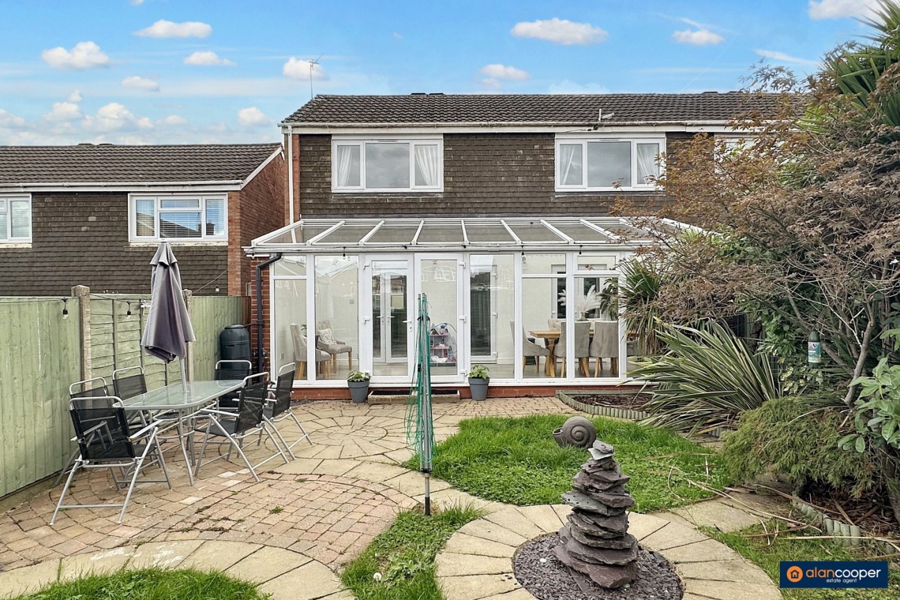 Stroma Way, Glendale, Nuneaton, CV10 7LR