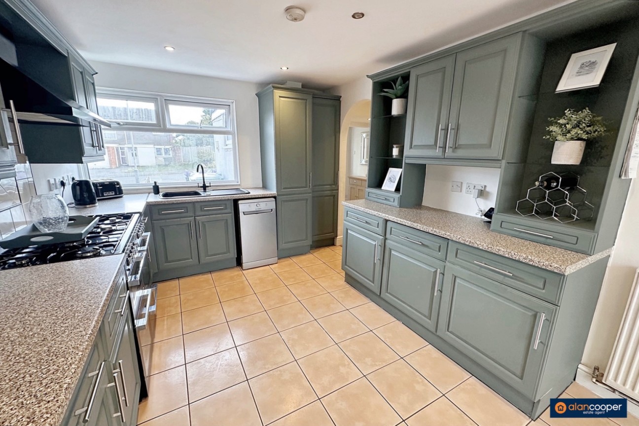 Stroma Way, Glendale, Nuneaton, CV10 7LR