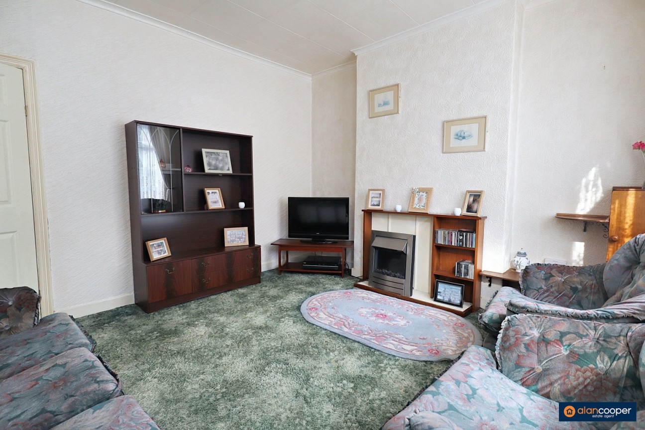 Jodrell Street, Abbey Green, Nuneaton, CV11 5EG