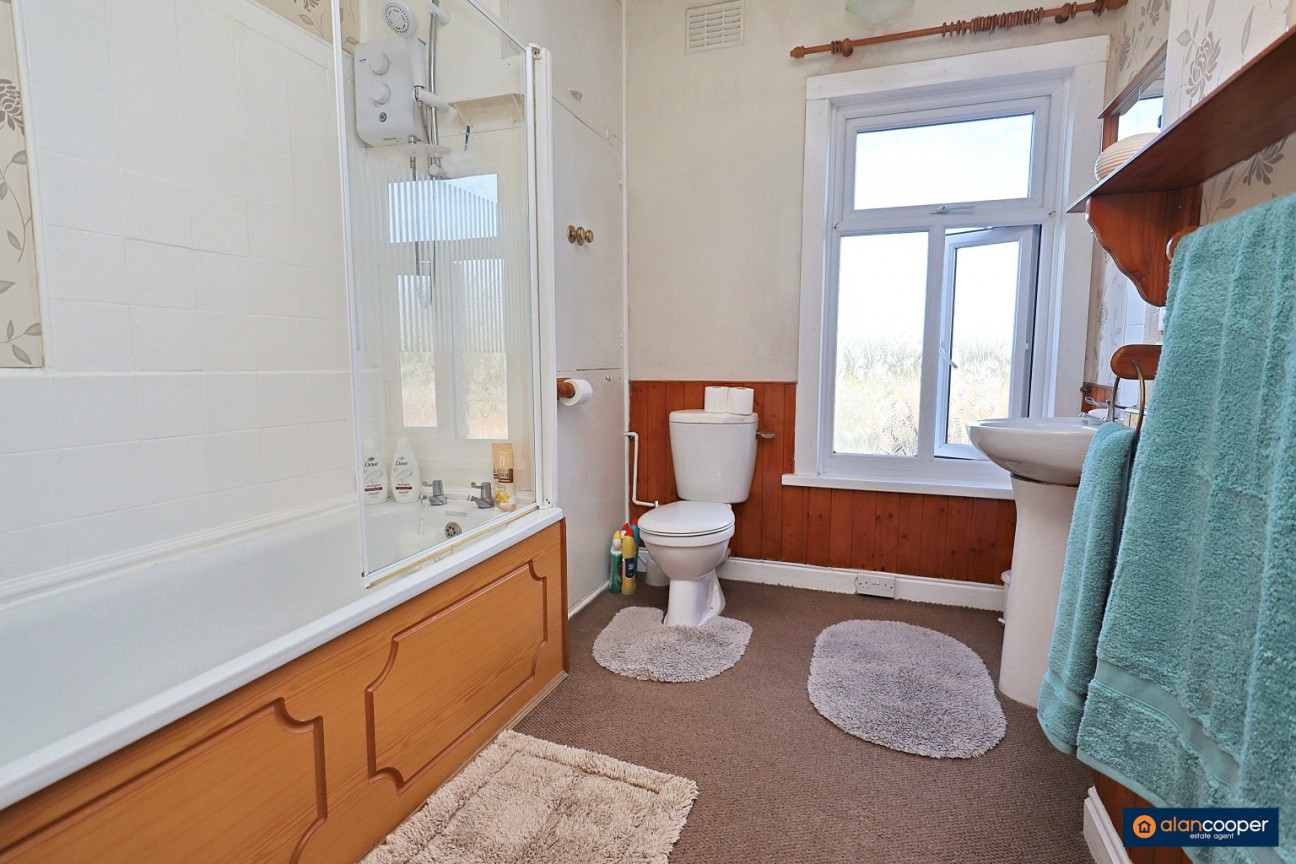 Jodrell Street, Abbey Green, Nuneaton, CV11 5EG