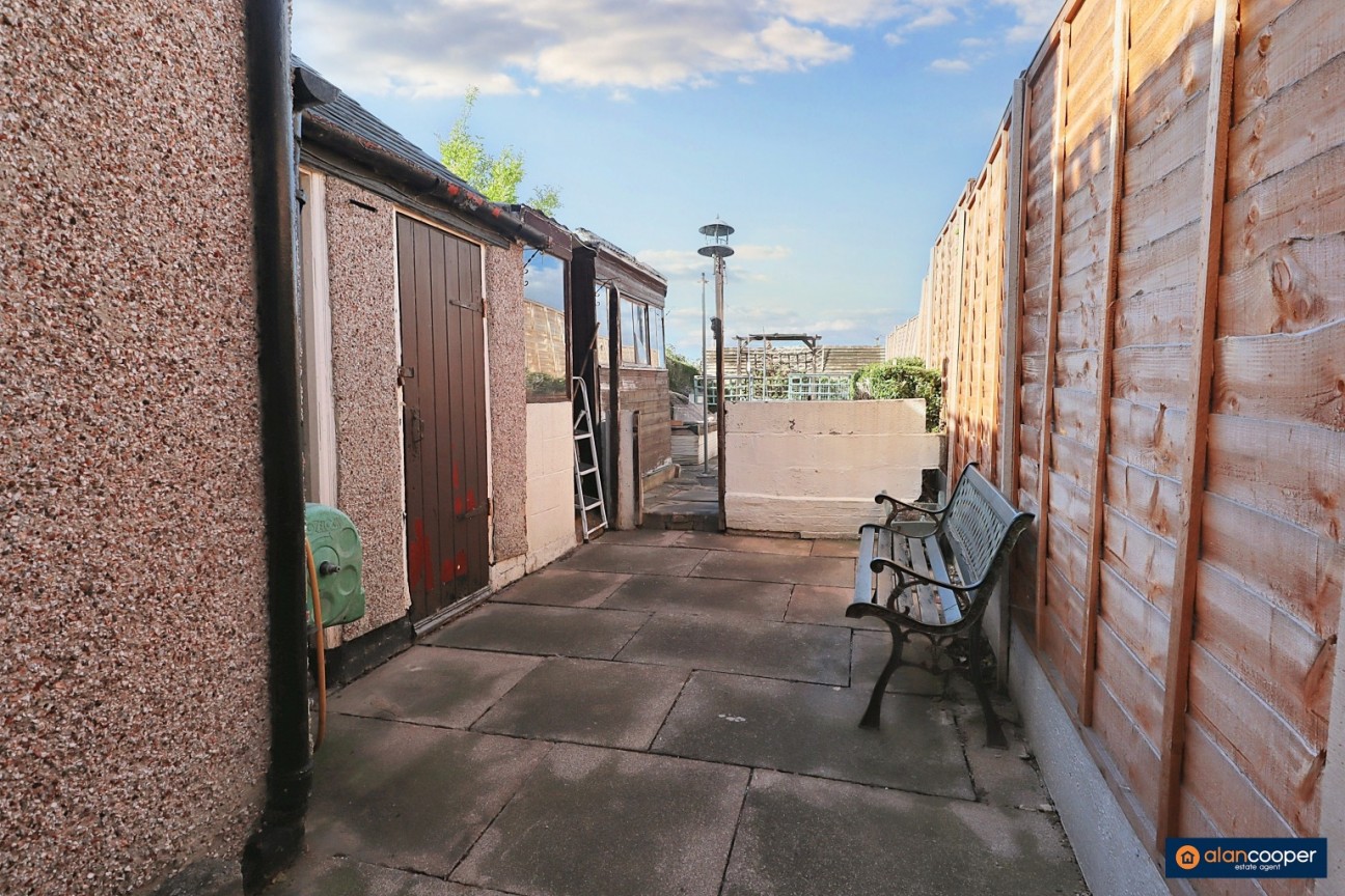 Jodrell Street, Abbey Green, Nuneaton, CV11 5EG