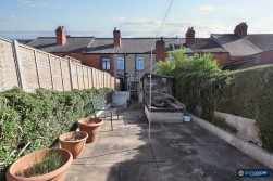 Jodrell Street, Abbey Green, Nuneaton, CV11 5EG