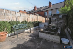 Jodrell Street, Abbey Green, Nuneaton, CV11 5EG