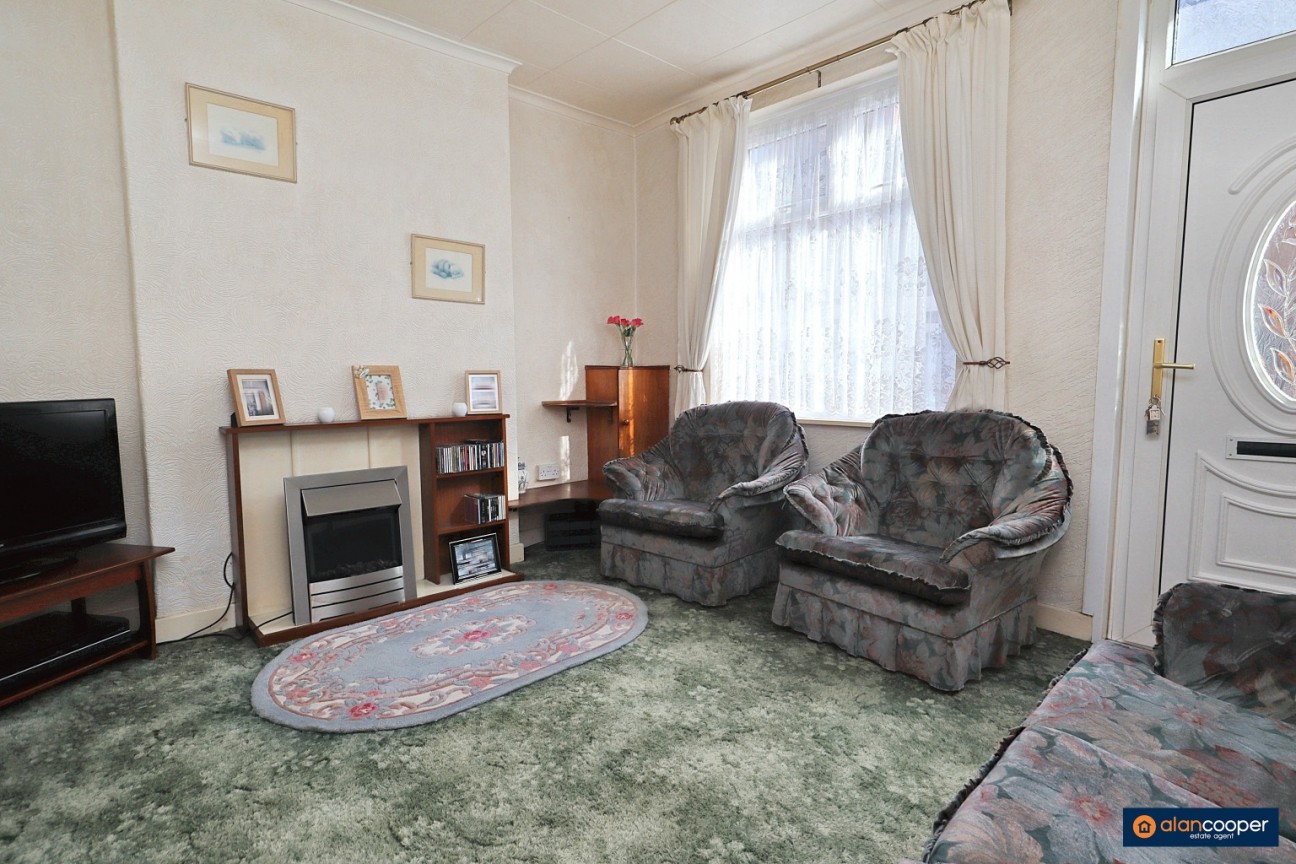 Jodrell Street, Abbey Green, Nuneaton, CV11 5EG