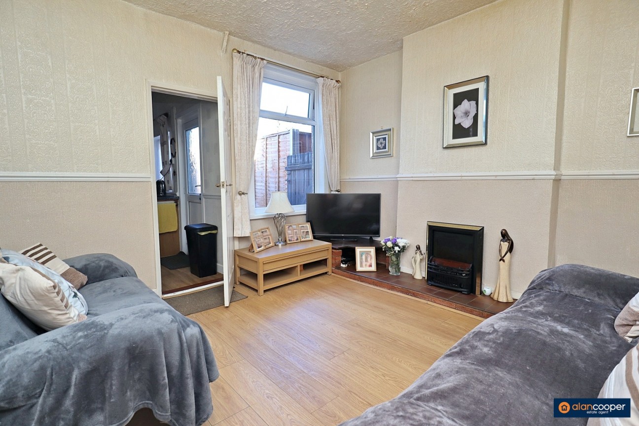 Jodrell Street, Abbey Green, Nuneaton, CV11 5EG