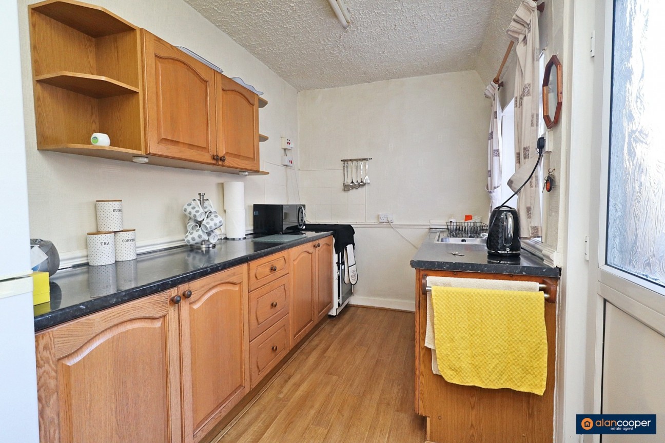 Jodrell Street, Abbey Green, Nuneaton, CV11 5EG