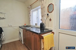 Jodrell Street, Abbey Green, Nuneaton, CV11 5EG