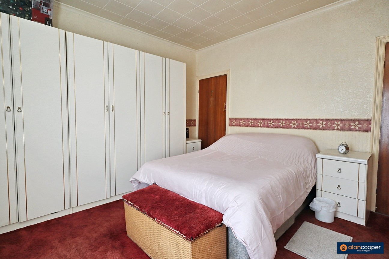 Jodrell Street, Abbey Green, Nuneaton, CV11 5EG