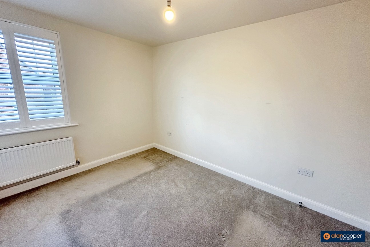 Baler Drive, Callendar Farm, Nuneaton, CV11 7AP