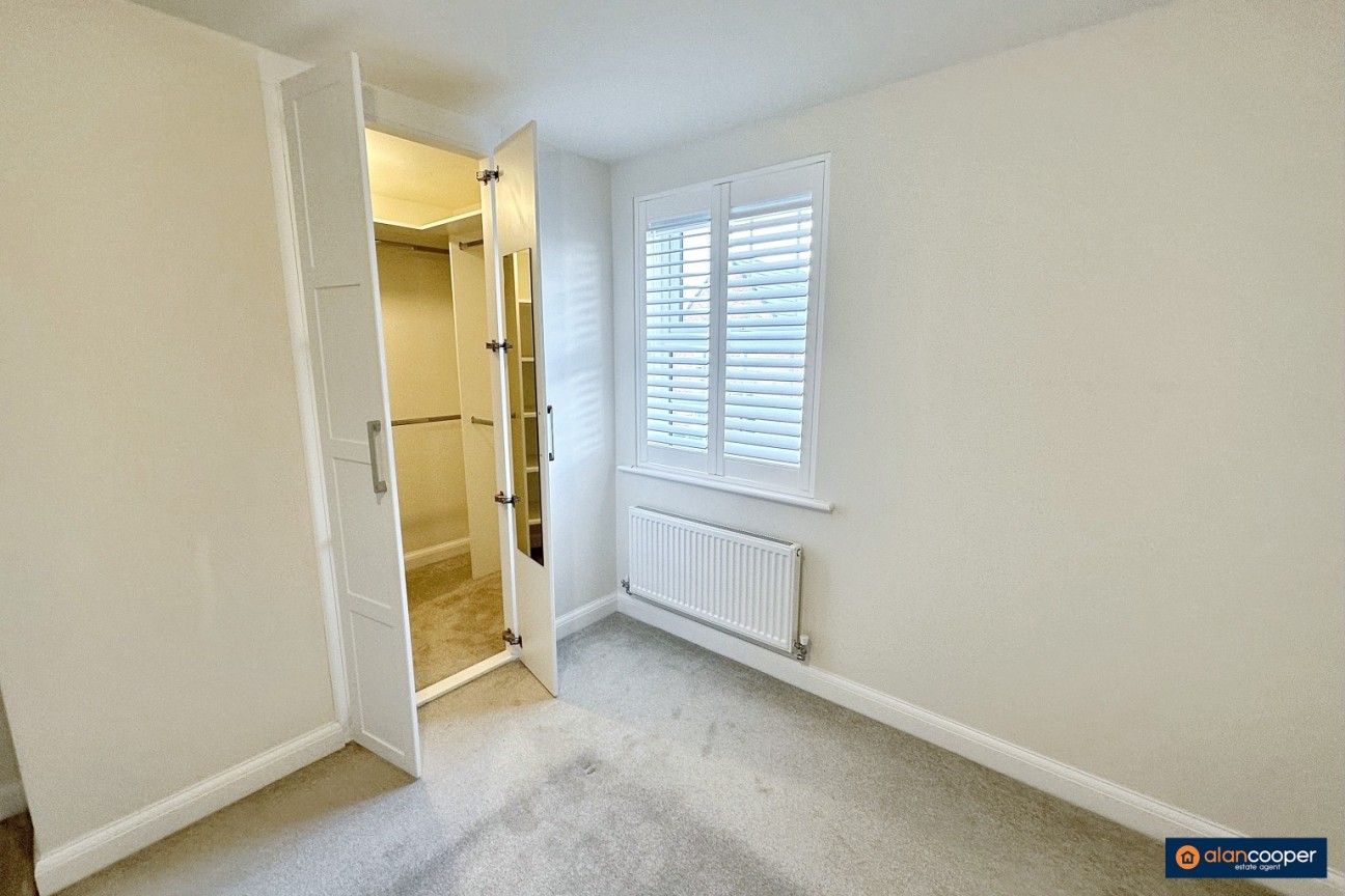 Baler Drive, Callendar Farm, Nuneaton, CV11 7AP