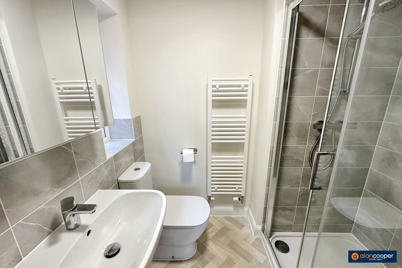 Baler Drive, Callendar Farm, Nuneaton, CV11 7AP