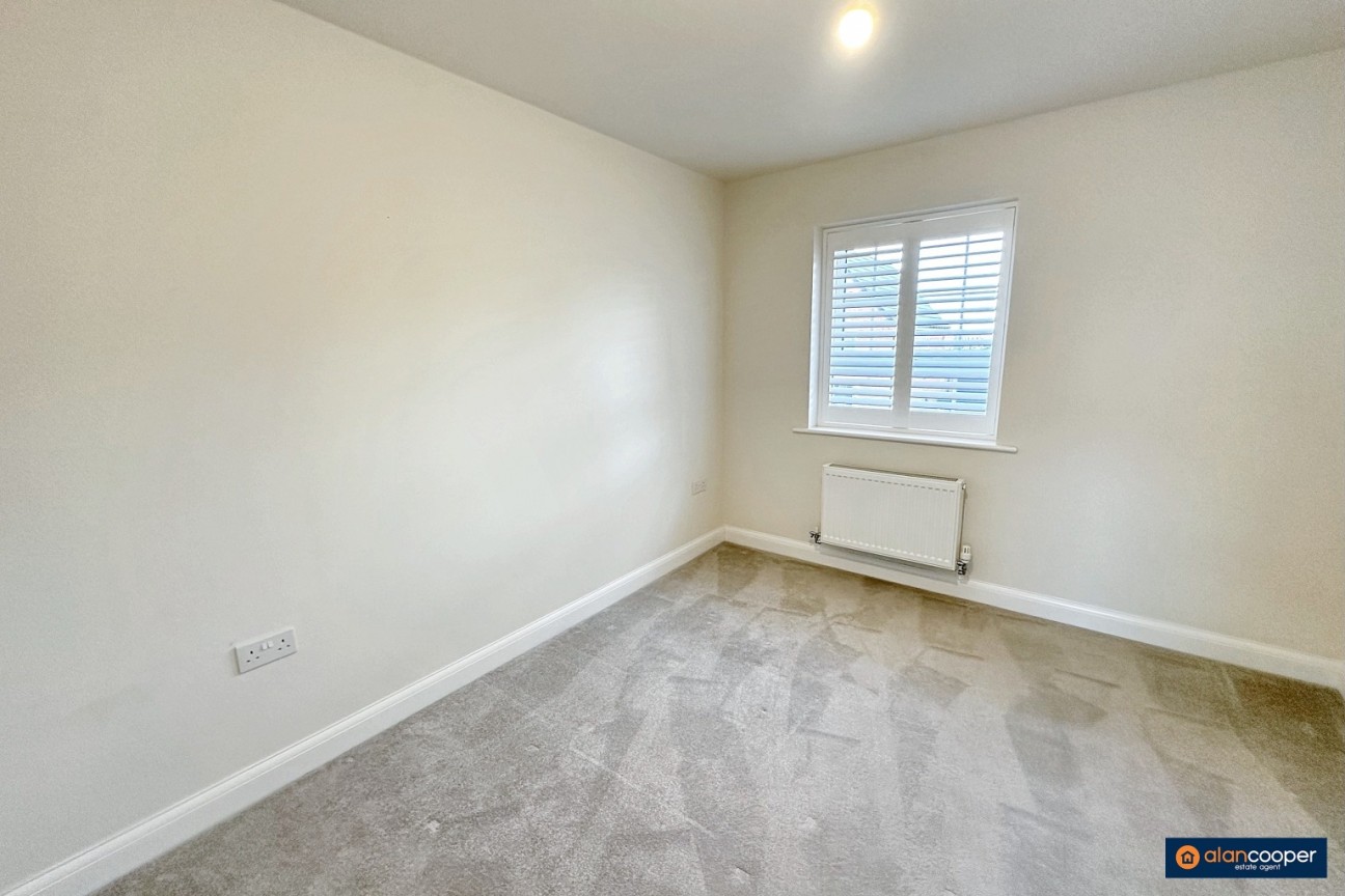 Baler Drive, Callendar Farm, Nuneaton, CV11 7AP