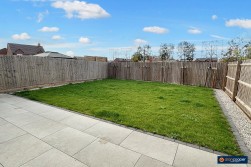 Baler Drive, Callendar Farm, Nuneaton, CV11 7AP