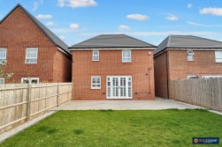Baler Drive, Callendar Farm, Nuneaton, CV11 7AP