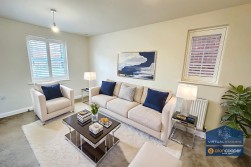 Baler Drive, Callendar Farm, Nuneaton, CV11 7AP