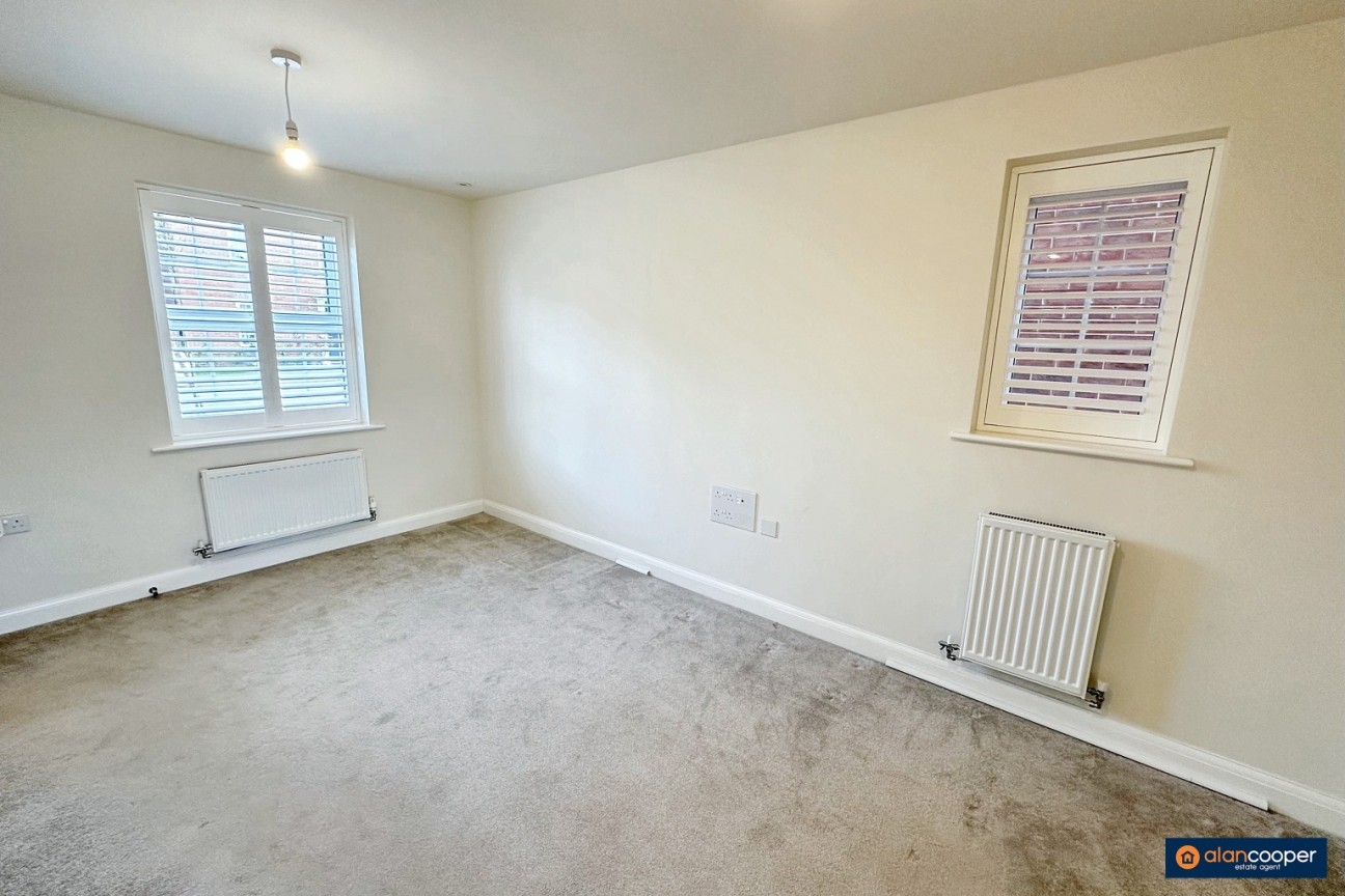 Baler Drive, Callendar Farm, Nuneaton, CV11 7AP
