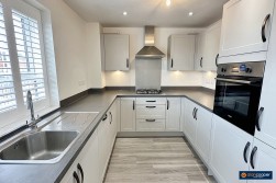 Baler Drive, Callendar Farm, Nuneaton, CV11 7AP