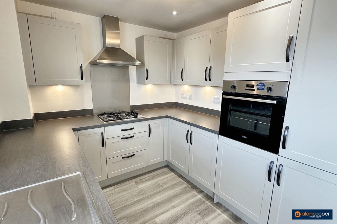 Baler Drive, Callendar Farm, Nuneaton, CV11 7AP
